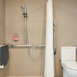 Hotel Moxy Ludwigshafen am Rhein