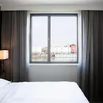 Moxy Hotel Ludwigshafen am Rhein