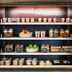 Moxy 4* Ludwigshafen am Rhein