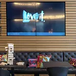 Moxy Hotel Ludwigshafen am Rhein