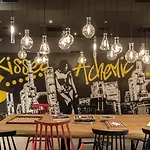 Moxy Ludwigshafen am Rhein