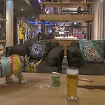 Moxy Hotel Ludwigshafen am Rhein