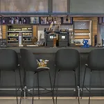 Moxy Hotel Ludwigshafen am Rhein