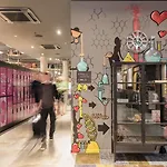 Hotel Moxy Ludwigshafen am Rhein