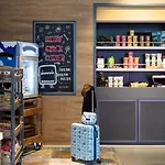 Moxy Hotel Ludwigshafen am Rhein