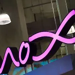 Hotel Moxy 4*