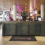 Moxy Hotel Ludwigshafen am Rhein