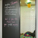Moxy 4* Ludwigshafen am Rhein