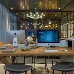 Moxy Hotel Ludwigshafen am Rhein