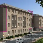 Moxy Ludwigshafen am Rhein