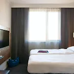 Moxy 4* Ludwigshafen am Rhein