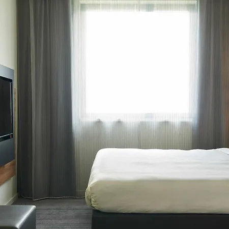 Hotel Moxy