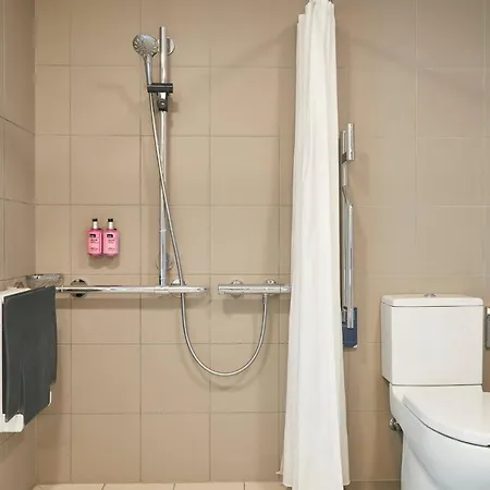 Hotel Moxy Ludwigshafen am Rhein