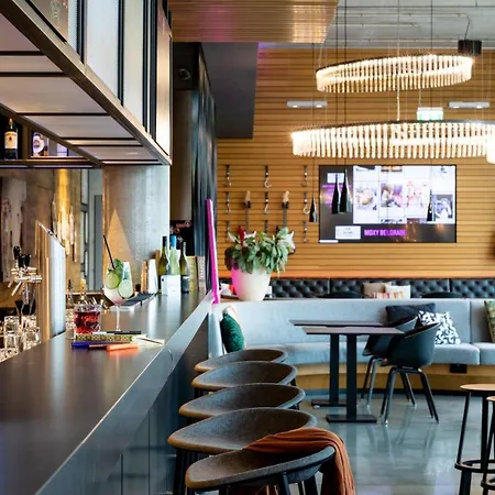 Moxy Hotel