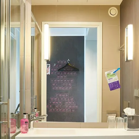 Hotel Moxy