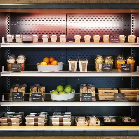 Moxy 4* Ludwigshafen am Rhein