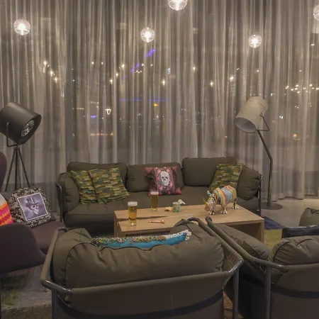 Hotel Moxy