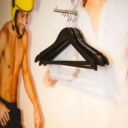 Moxy Ludwigshafen am Rhein