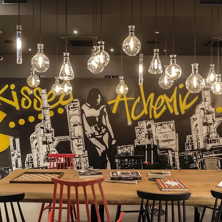 Moxy Ludwigshafen am Rhein