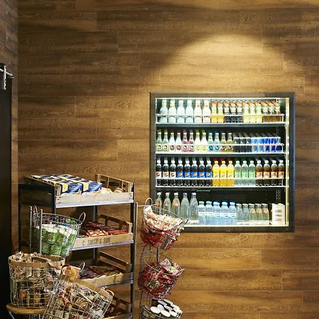 酒店 墨客希路德维希港酒店