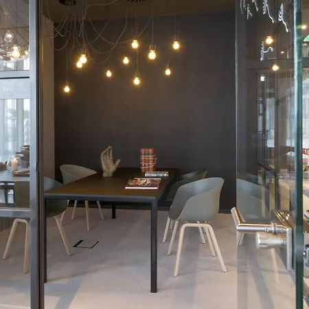 Moxy Ludwigshafen am Rhein