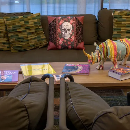 酒店 墨客希路德维希港酒店