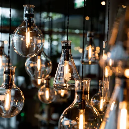 墨客希路德维希港酒店 莱茵河畔路德维希港