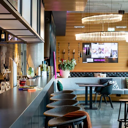 Moxy Ludwigshafen am Rhein