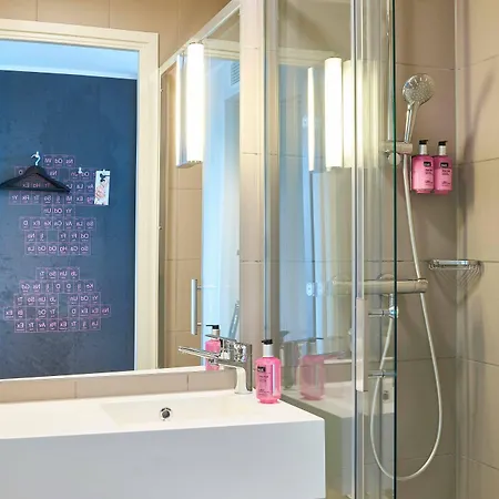 Hotel Moxy