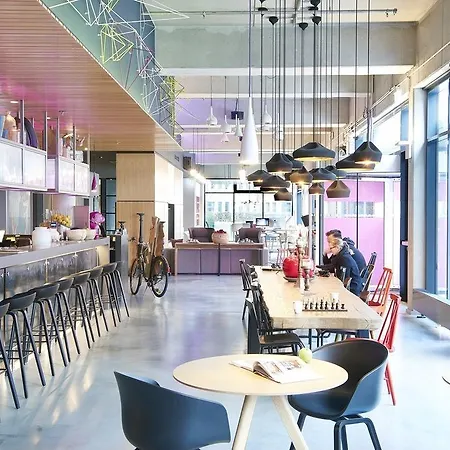 Moxy Hotel
