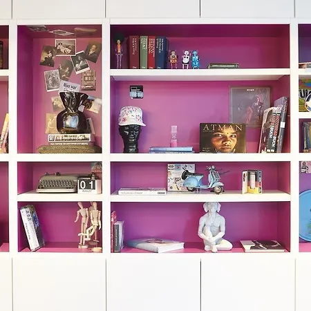 Moxy 4* Ludwigshafen am Rhein