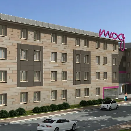 Moxy