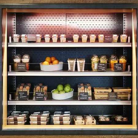 墨客希路德维希港酒店