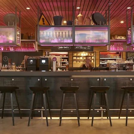 Hotel Moxy