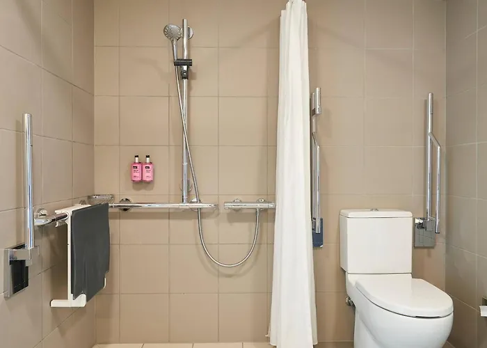 Hotel Moxy Ludwigshafen am Rhein