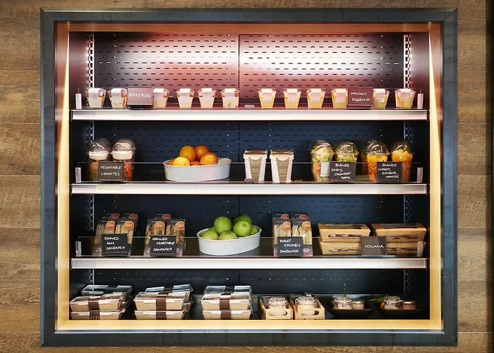 Moxy 4* Ludwigshafen am Rhein