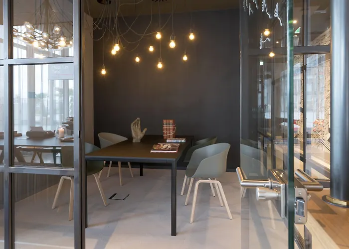 Moxy Ludwigshafen am Rhein