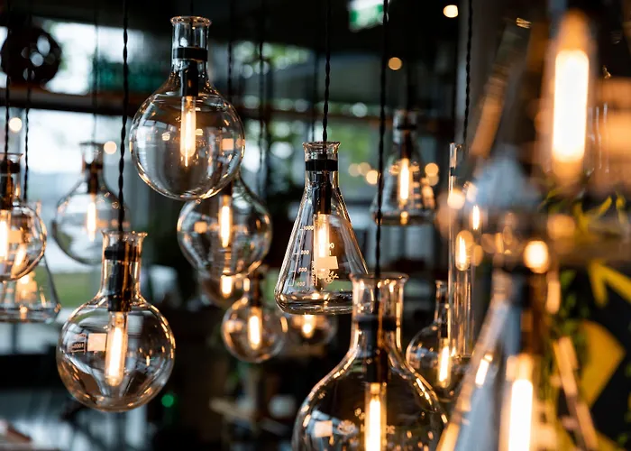 Moxy Ludwigshafen am Rhein